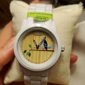 Sprout Eco-friendly Bird Watch